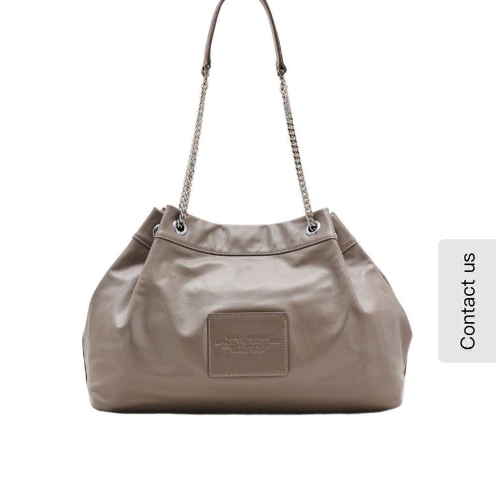 Like New Marc Jacob The Sack Bag